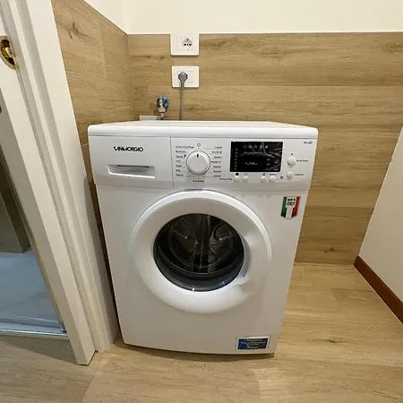 Ca' Cortese Apartman Treviso