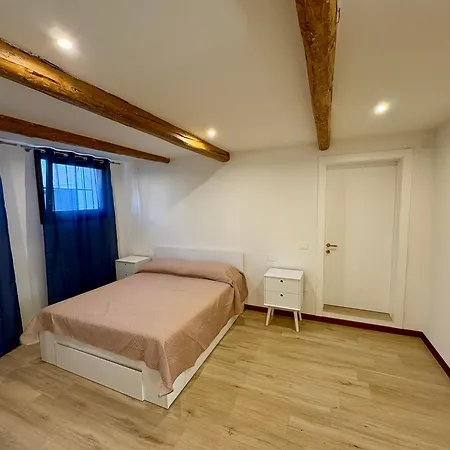 Apartman Ca' Cortese *