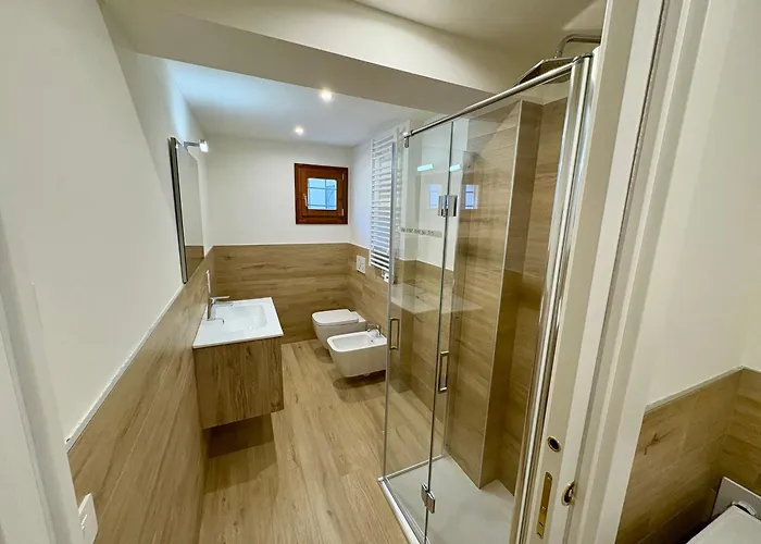 Ca' Cortese Apartman