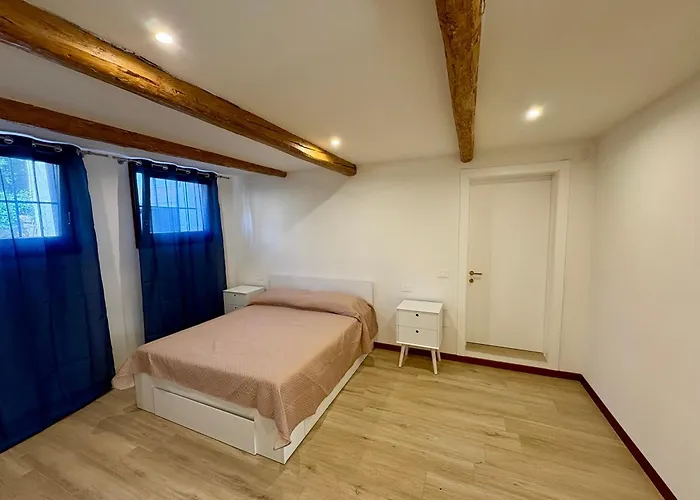 Apartman Ca' Cortese *