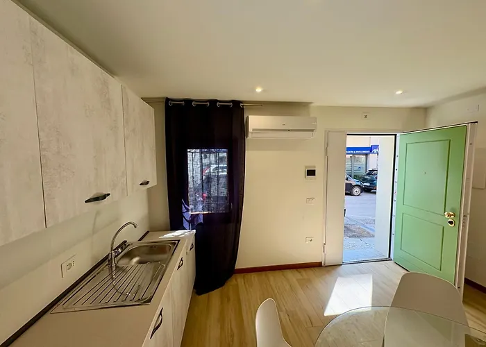 Apartman Ca' Cortese *