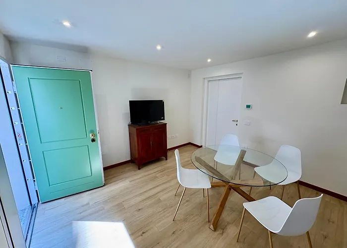 Ca' Cortese Apartman