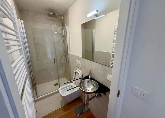 Apartman Ca' Cortese *