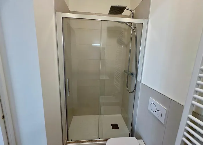 Ca' Cortese Apartman *