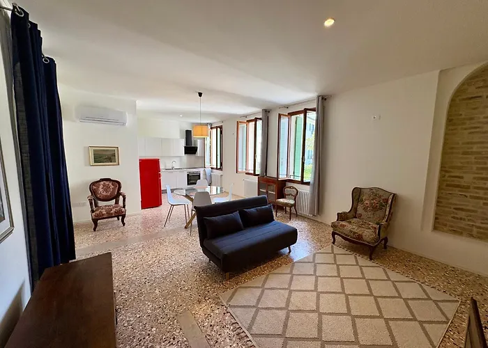 Apartman Ca' Cortese