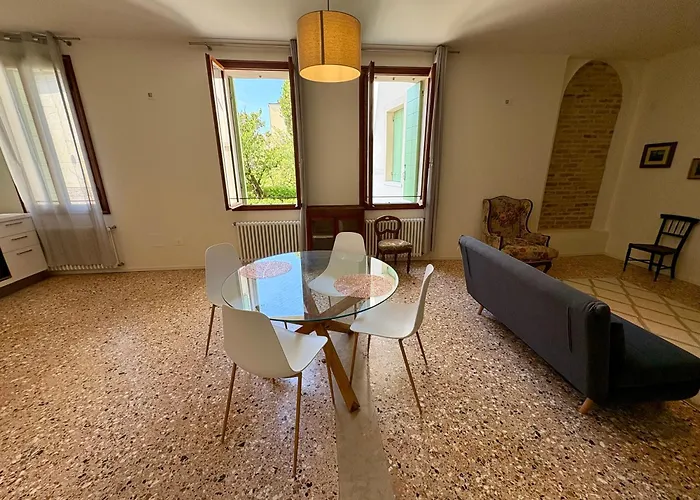 Ca' Cortese Apartman