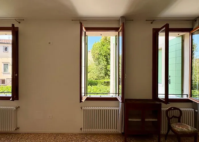Apartman Ca' Cortese