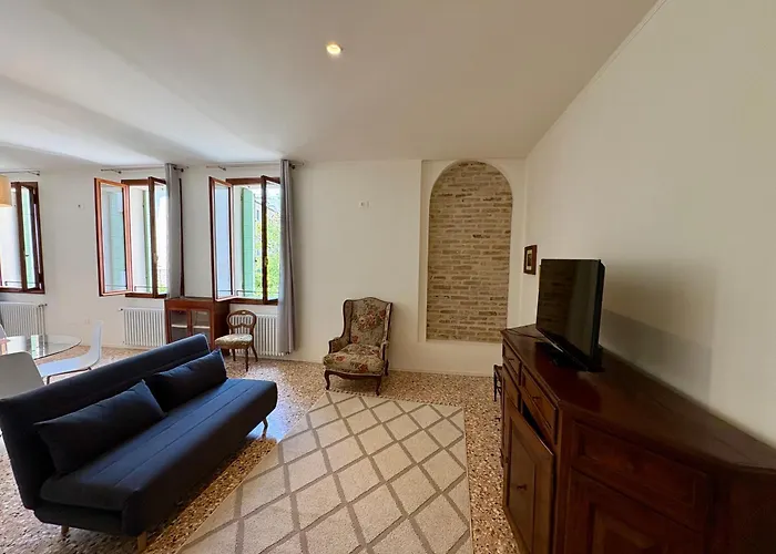 Apartman Ca' Cortese