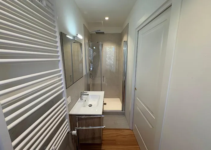 Ca' Cortese Apartman