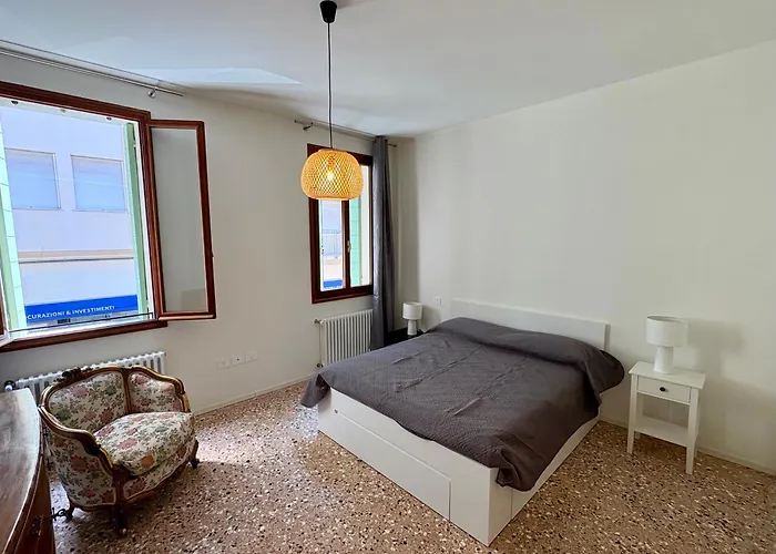 Apartman Ca' Cortese Treviso