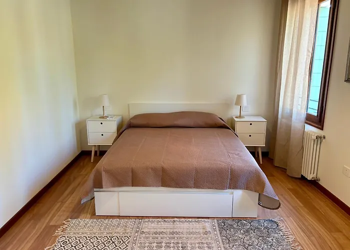 Ca' Cortese Apartman