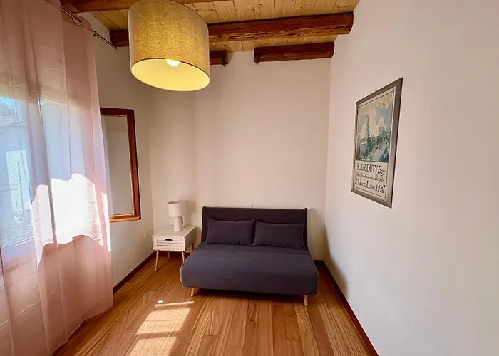 Apartman Ca' Cortese