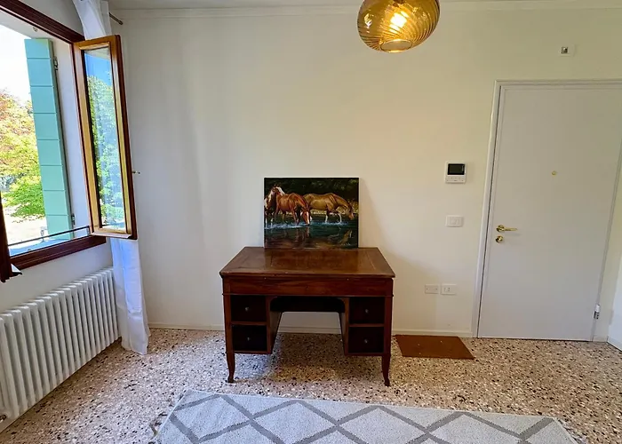 Apartman Ca' Cortese Treviso