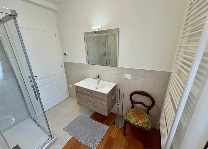 Apartman Ca' Cortese Treviso