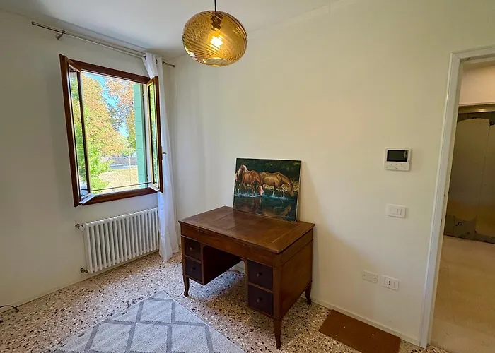 Ca' Cortese Apartman *