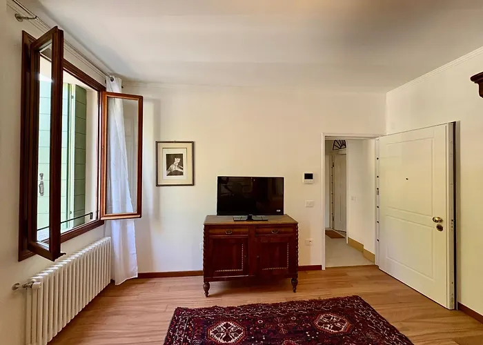 Apartman Ca' Cortese Treviso