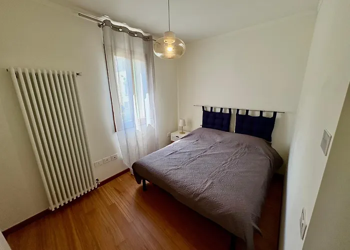 Apartman Ca' Cortese *