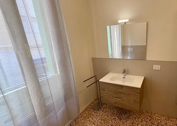 Apartman Ca' Cortese Treviso