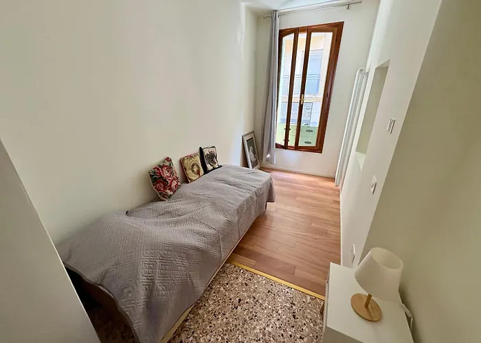 Ca' Cortese Apartman *