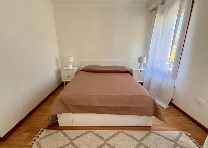 Apartman Ca' Cortese *