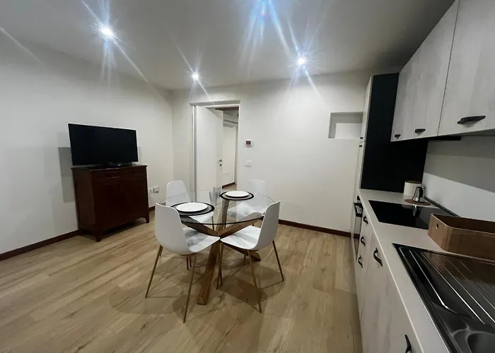 Ca' Cortese Apartman