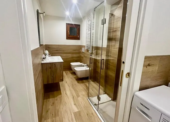 Apartman Ca' Cortese