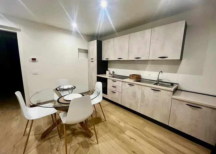 Apartman Ca' Cortese *