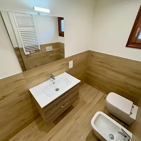 Ca' Cortese Apartment