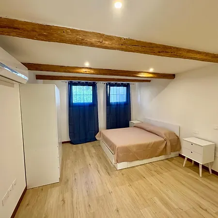 Apartment Ca' Cortese Treviso