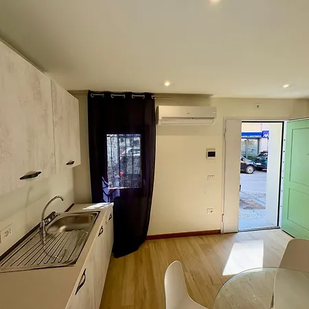 Apartamento Ca' Cortese *