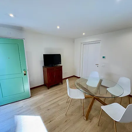 Ca' Cortese Apartment