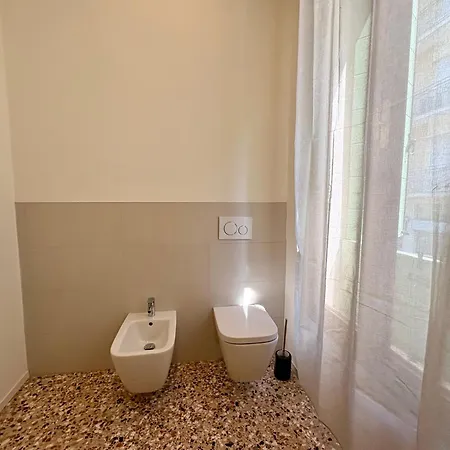 Ca' Cortese Apartment