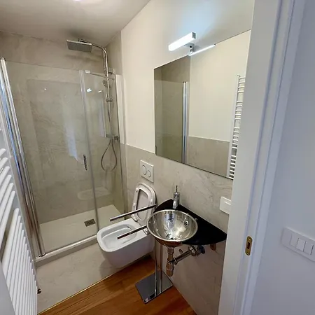 Apartamento Ca' Cortese *