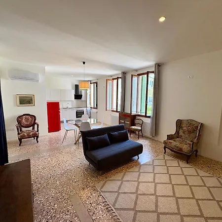 Apartamento Ca' Cortese