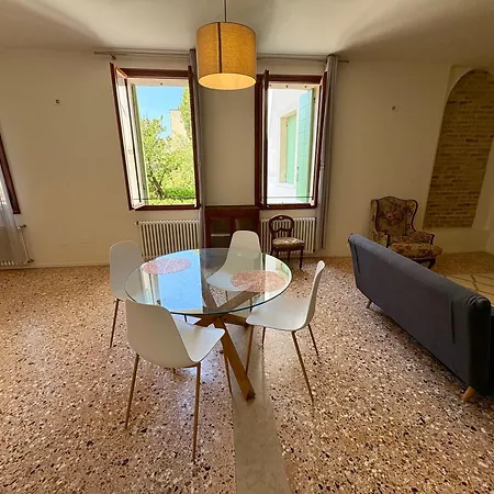 Ca' Cortese Apartment
