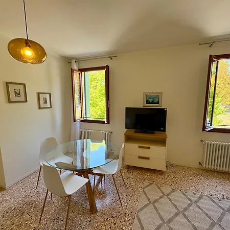 Apartamento Ca' Cortese