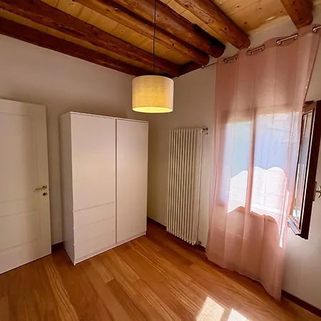 Ca' Cortese Apartamento Treviso