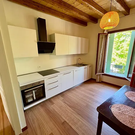 Ca' Cortese Apartamento