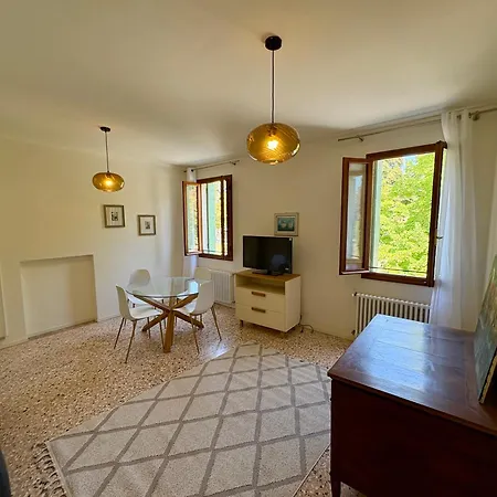 Ca' Cortese Apartamento Treviso