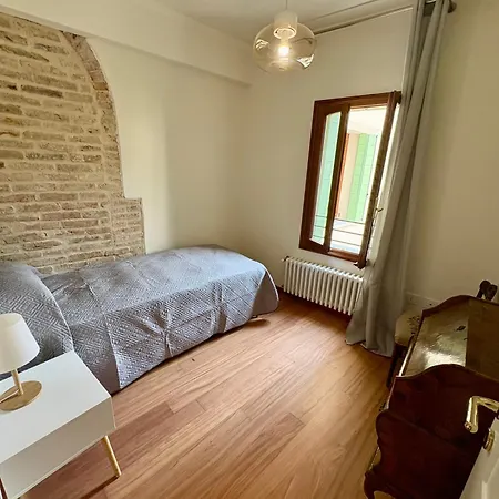 Ca' Cortese Apartment *