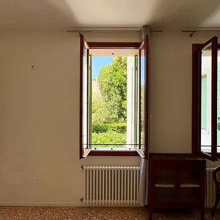 Apartamento Ca' Cortese