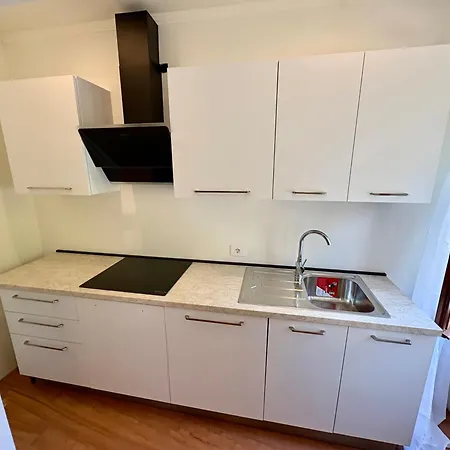 Apartment Ca' Cortese