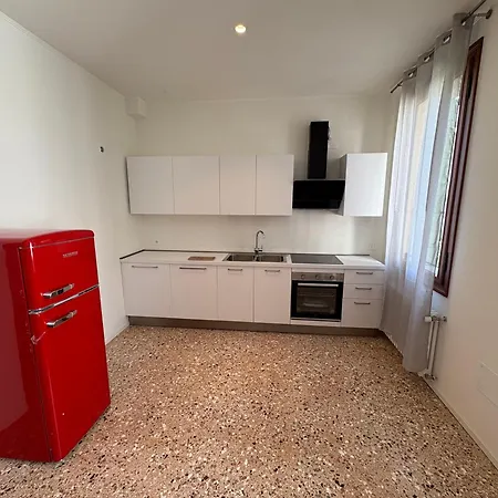 Ca' Cortese Apartment