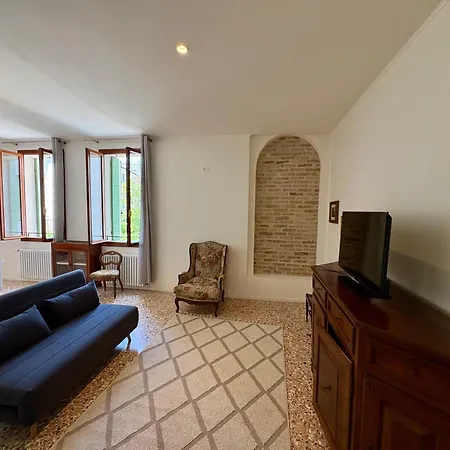 Apartment Ca' Cortese