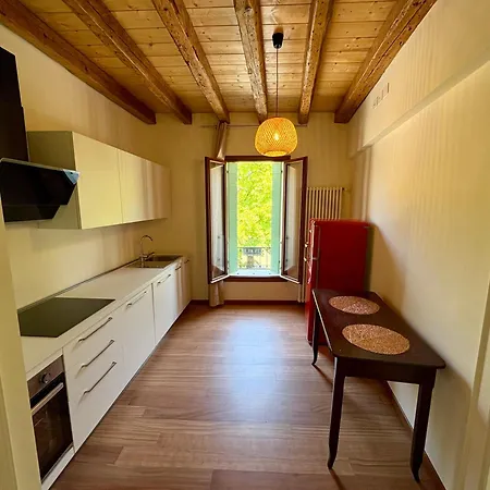 Ca' Cortese * Treviso