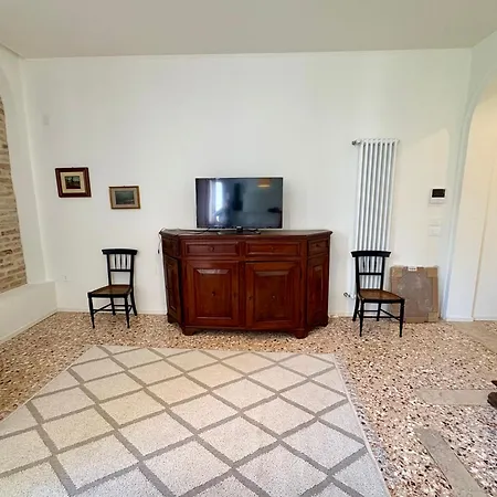 Apartamento Ca' Cortese Treviso
