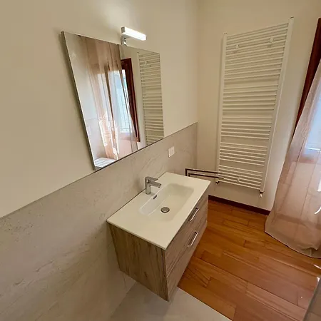 Apartamento Ca' Cortese *