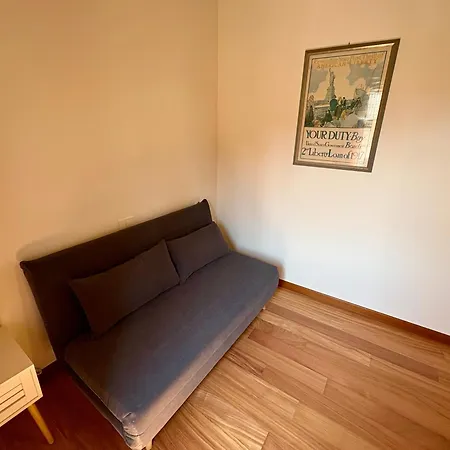 Apartment Ca' Cortese