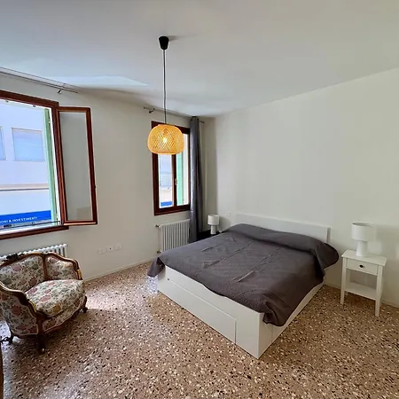 Apartamento Ca' Cortese Treviso