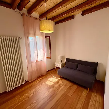 Ca' Cortese Apartamento *